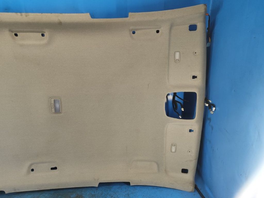 85310C6000BHH | обшивка стелі KIA SORENTO UM 14- - Фото 2