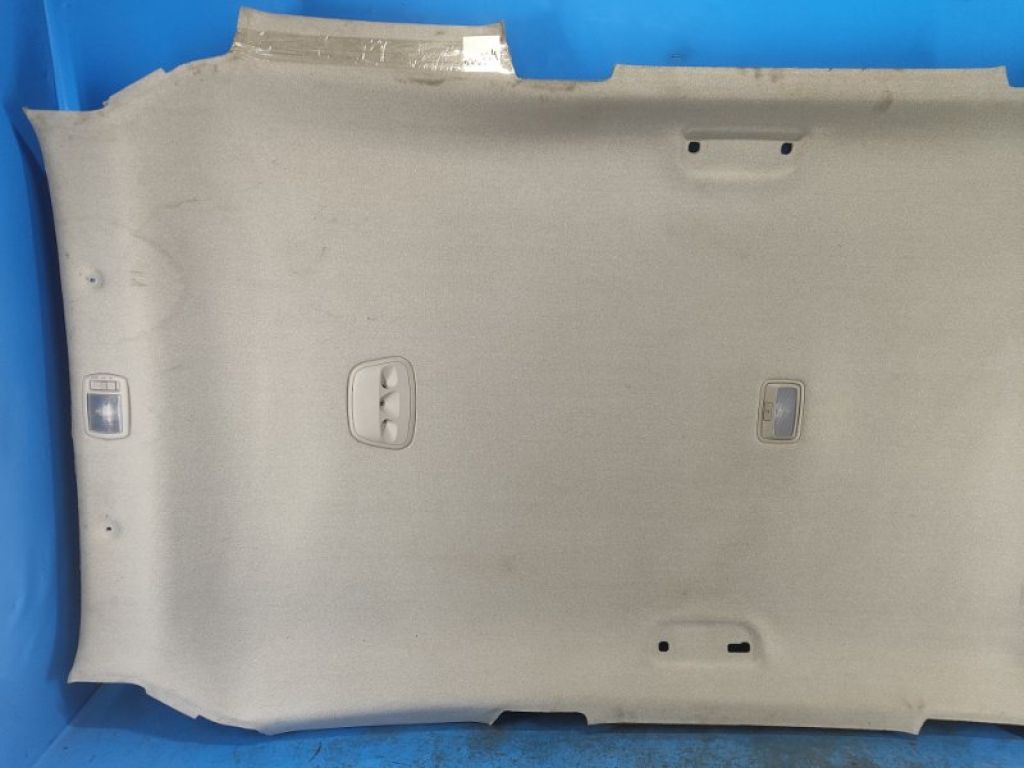 85310C6000BHH | обшивка стелі KIA SORENTO UM 14- - Фото 3