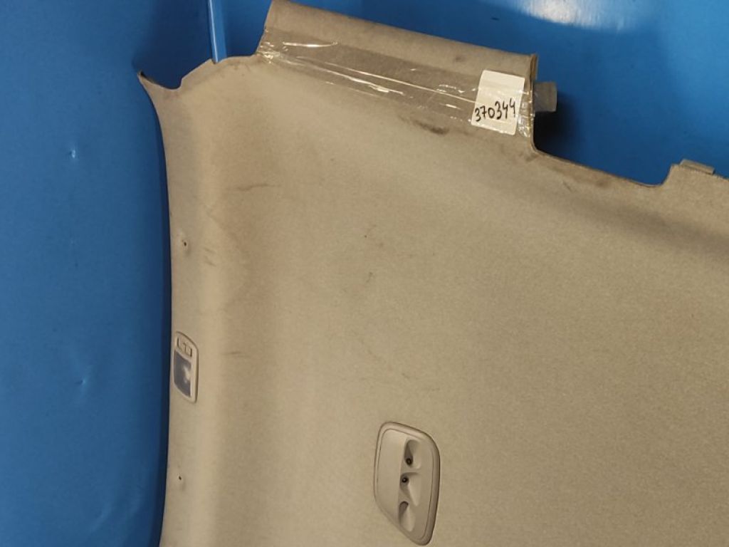 85310C6000BHH | обшивка стелі KIA SORENTO UM 14- - Фото 4