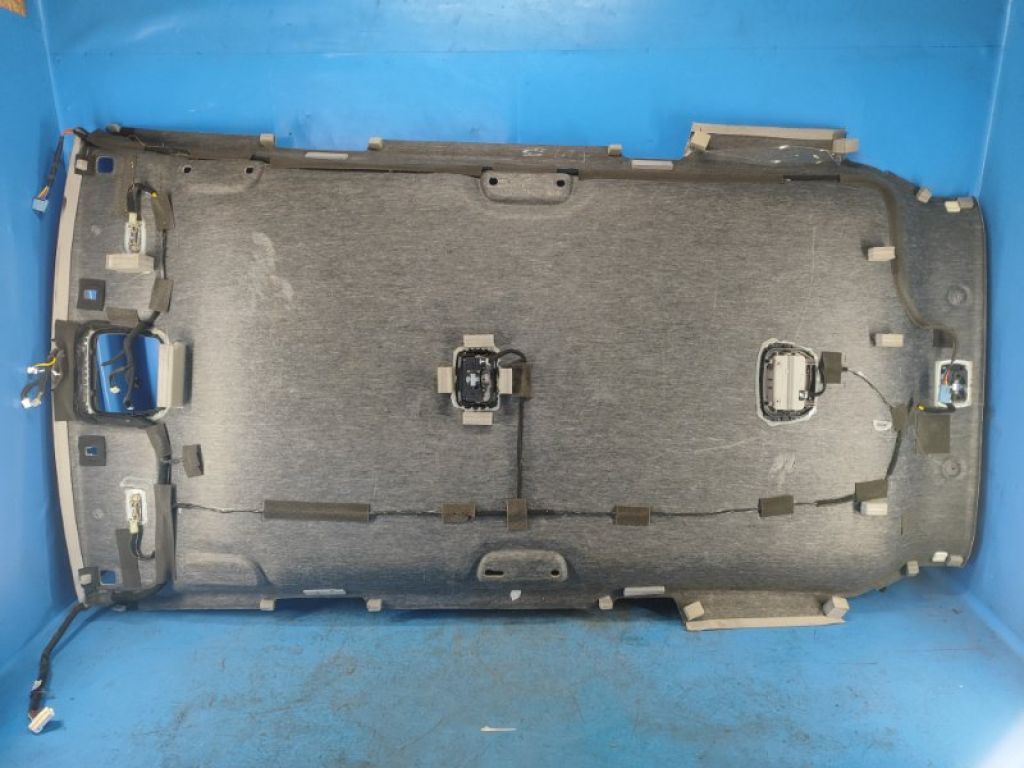 85310C6000BHH | обшивка стелі KIA SORENTO UM 14- - Фото 5