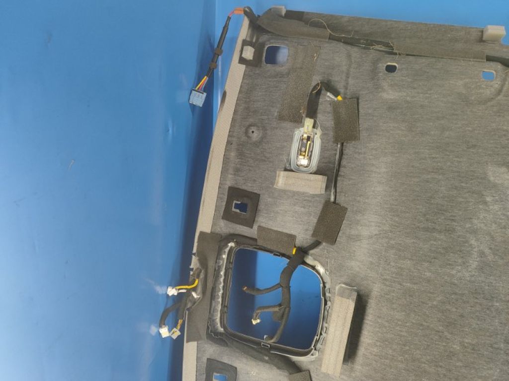 85310C6000BHH | обшивка стелі KIA SORENTO UM 14- - Фото 6