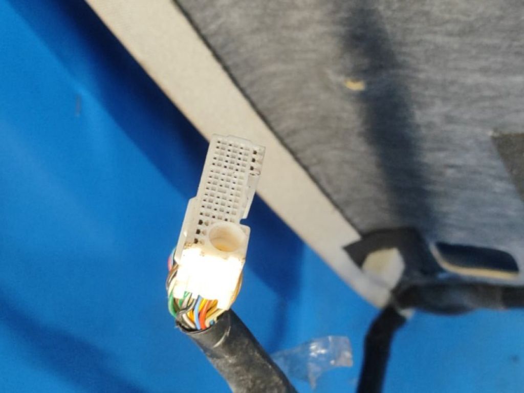 85310C6000BHH | обшивка стелі KIA SORENTO UM 14- - Фото 7