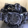 FB20B | Двигатель бензин SUBARU CROSSTREK 12-17