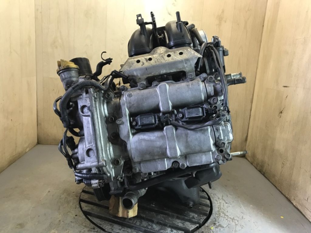FB20B | Двигатель бензин SUBARU CROSSTREK 12-17 - Фото 2