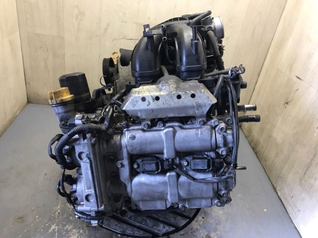 FB20B | Двигатель бензин SUBARU CROSSTREK 12-17 - Фото 3