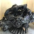 FB20B | Двигатель бензин SUBARU CROSSTREK 12-17 - Превью 4