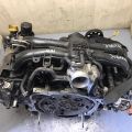 FB20B | Двигатель бензин SUBARU CROSSTREK 12-17 - Превью 7