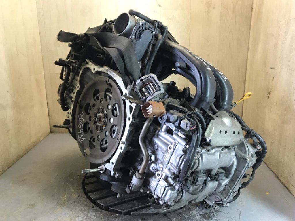 FB20B | Двигатель бензин SUBARU CROSSTREK 12-17 - Фото 6