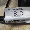 FK72-31428-F | Обшивка потолка LAND ROVER DISCOVERY Sport 15-19 - Превью 9