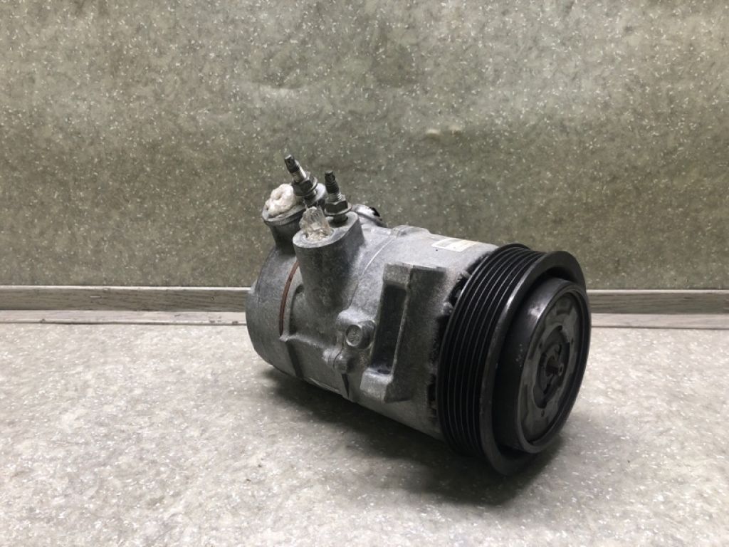 55111610AB | Компресор кондиціонера JEEP COMPASS 06-16