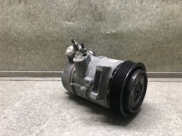 Компрессор кондиционера JEEP COMPASS 06-16