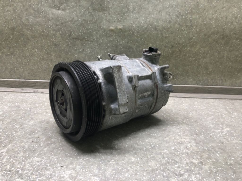 55111610AB | Компресор кондиціонера JEEP COMPASS 06-16 - Фото 2
