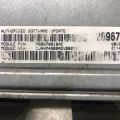 5150523AA | Блок управления двигателем JEEP COMPASS 06-16 - Превью 4