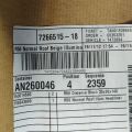 51 44 7 266 517 | Обшивка потолка MINI COOPER S R56 06-14 - Превью 7