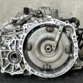 1XH0B | Автоматична трансмісія JEEP COMPASS 06-16
