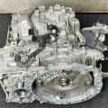 1XH0B | Автоматична трансмісія JEEP COMPASS 06-16 - Прев'ю 2
