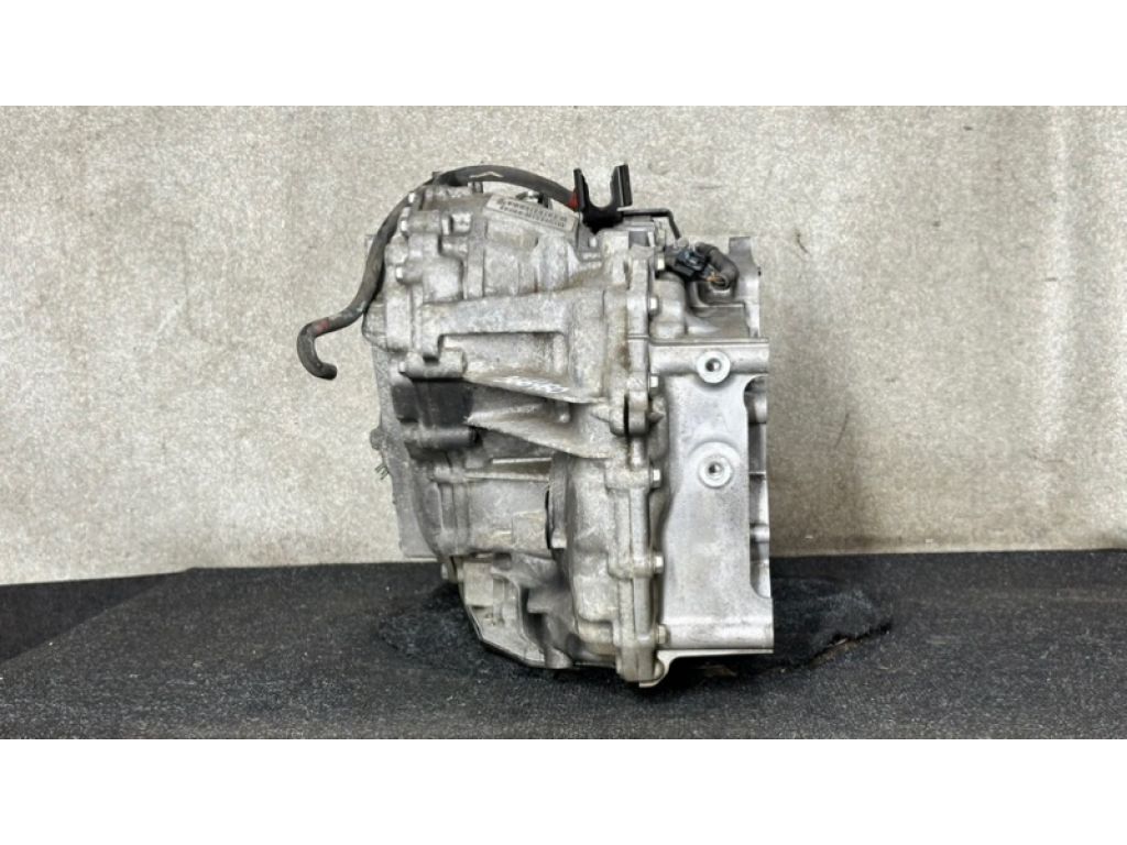 1XH0B | Автоматична трансмісія JEEP COMPASS 06-16 - Фото 3