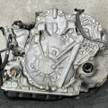 1XH0B | Автоматична трансмісія JEEP COMPASS 06-16 - Прев'ю 4
