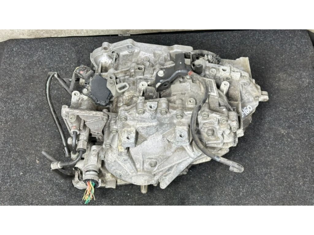 1XH0B | Автоматична трансмісія JEEP COMPASS 06-16 - Фото 5