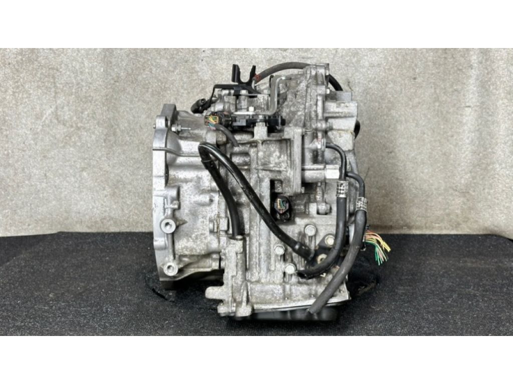 1XH0B | Автоматична трансмісія JEEP COMPASS 06-16 - Фото 6
