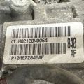 1XH0B | Автоматична трансмісія JEEP COMPASS 06-16 - Прев'ю 8