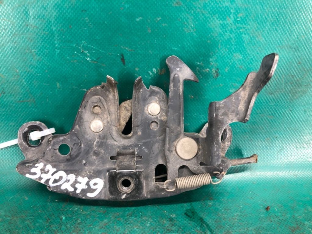 65601-JM00A | Замок капоту NISSAN ROGUE 08-15