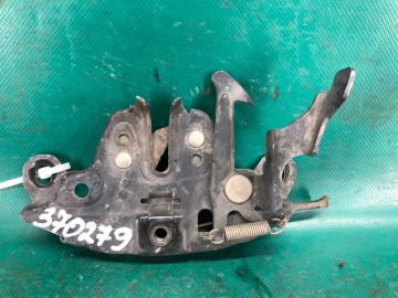 Замок капоту NISSAN ROGUE 08-15