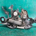 65601-JM00A | Замок капоту NISSAN ROGUE 08-15 - Прев'ю 3