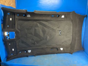 обшивка стелі BMW XM (G09) 23-