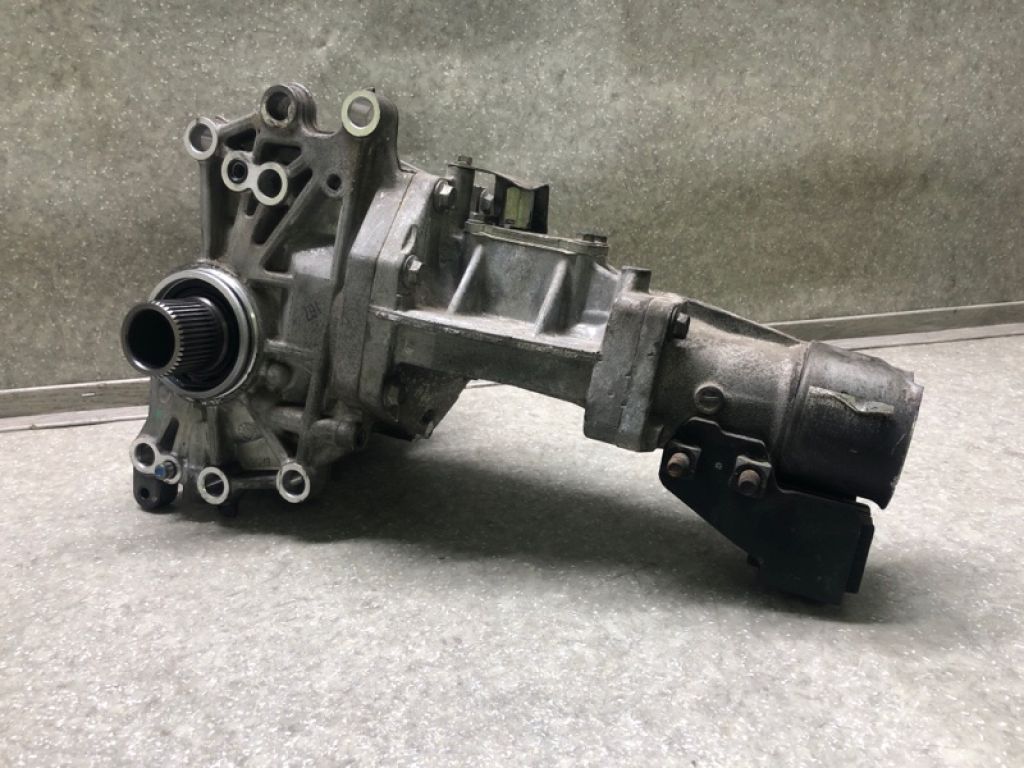 5273456AB | Раздаточная коробка JEEP COMPASS 06-16