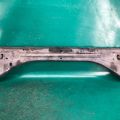 A 211 620 09 16 | Панель передняя верхняя MERCEDES E-CLASS W211 02-09 - Превью 3
