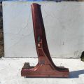 Центральна стійка кузова прав. LEXUS LBX 23-