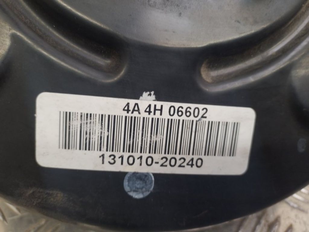 01469-TX4-A00 | Вакуумный усилитель тормозов ACURA RDX 12-19 - Фото 3