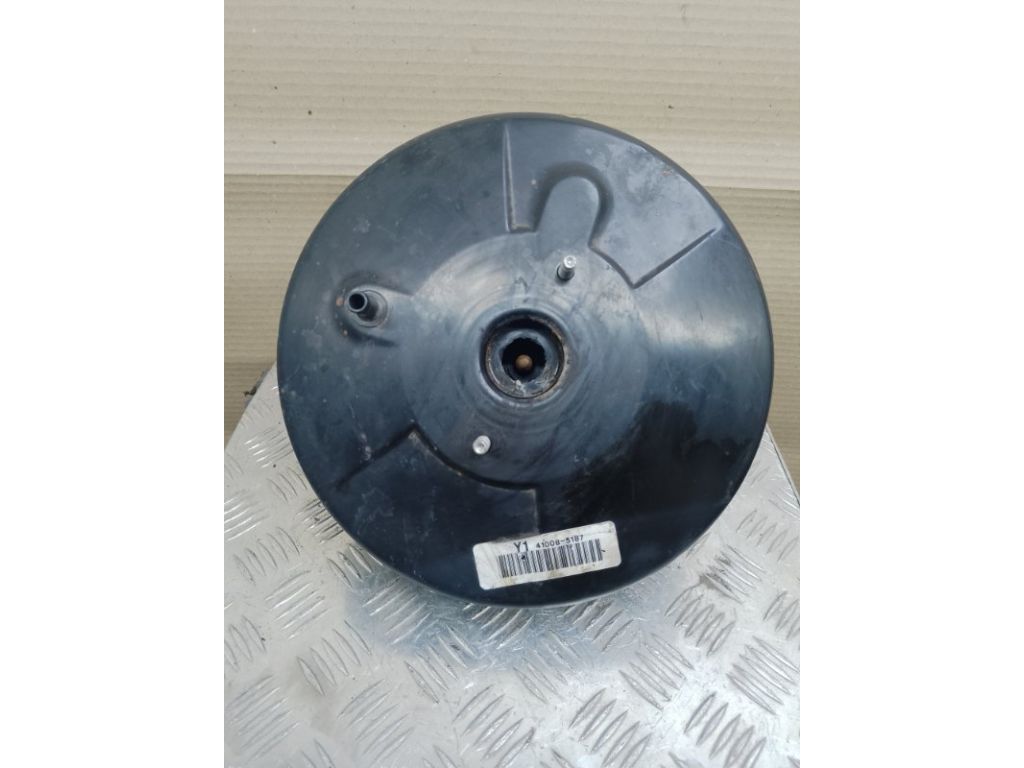 01469-TP6-A10 | Вакуумный усилитель тормозов HONDA CROSSTOUR 09-15 - Фото 2
