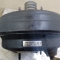 D7210-3WY0B | Вакуумний підсилювач гальм INFINITI FX/QX70 S51 08-17 - Прев'ю 4