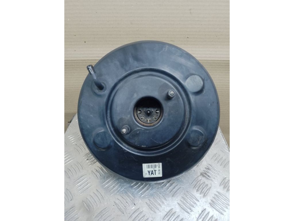 59110-3Q300 | Вакуумный усилитель тормозов HYUNDAI SONATA YF 10-14 - Фото 2