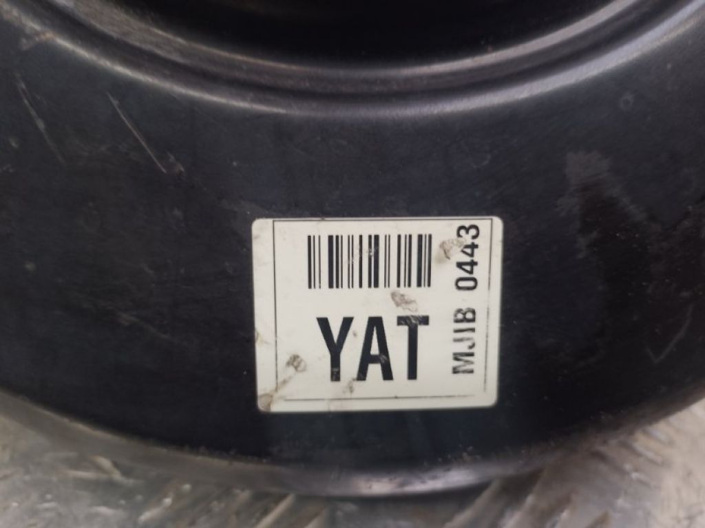 59110-3Q300 | Вакуумный усилитель тормозов HYUNDAI SONATA YF 10-14 - Фото 3