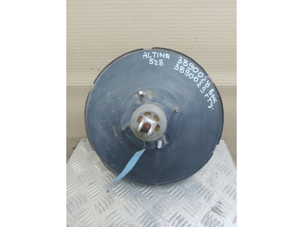 47210-3TA0A | Вакуумный усилитель тормозов NISSAN ALTIMA L33 12-18