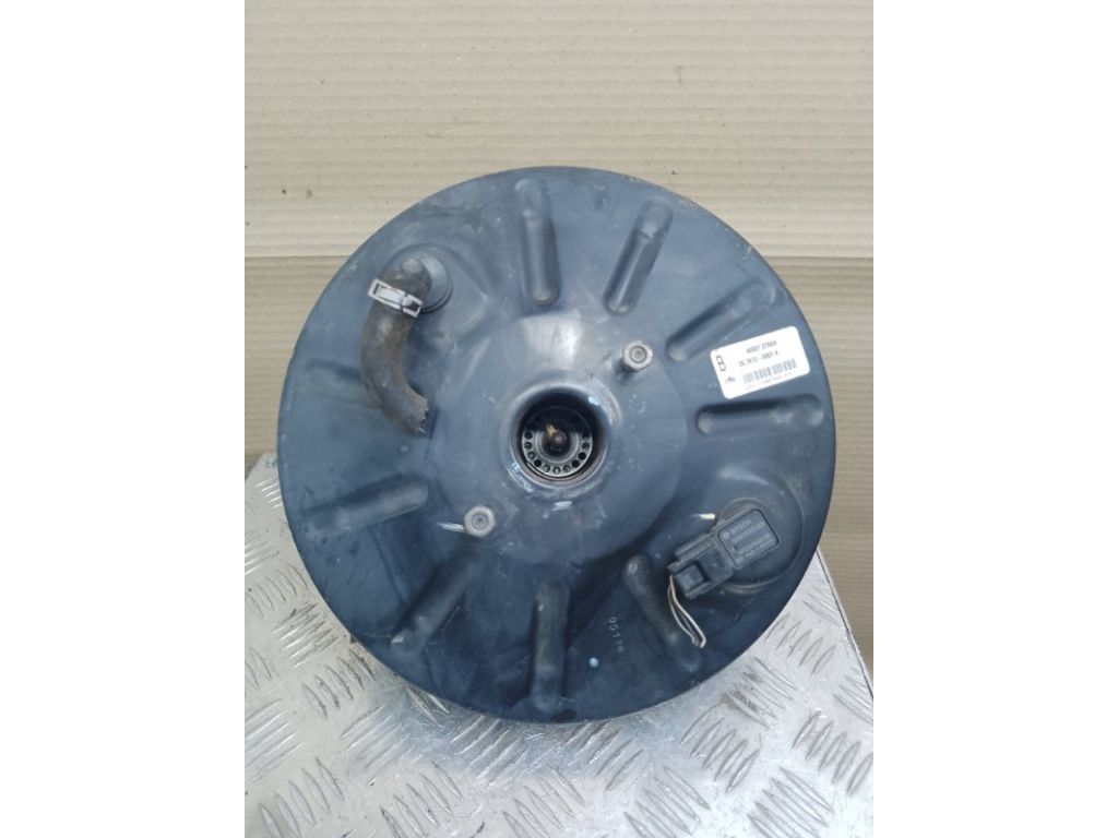 47210-3TA0A | Вакуумный усилитель тормозов NISSAN ALTIMA L33 12-18 - Фото 2