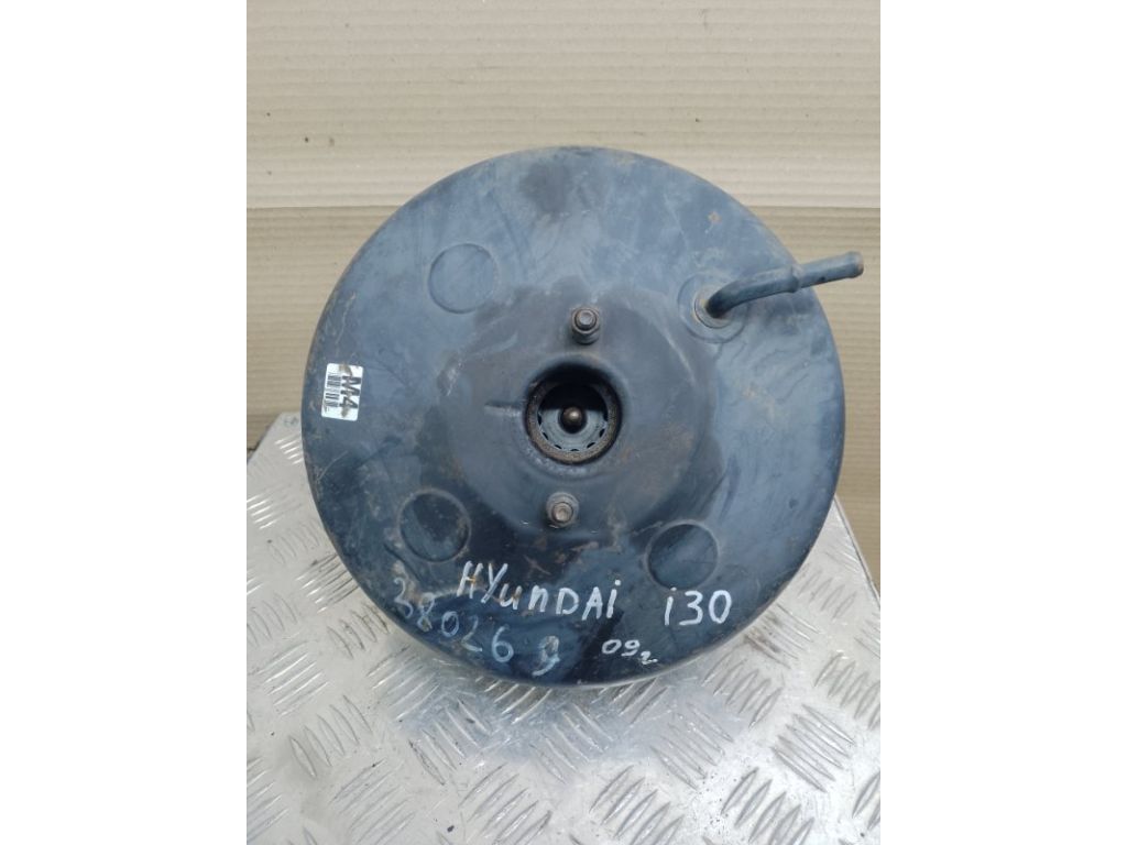 59110-2L000 | Вакуумный усилитель тормозов HYUNDAI I30 FD 07-12 - Фото 2