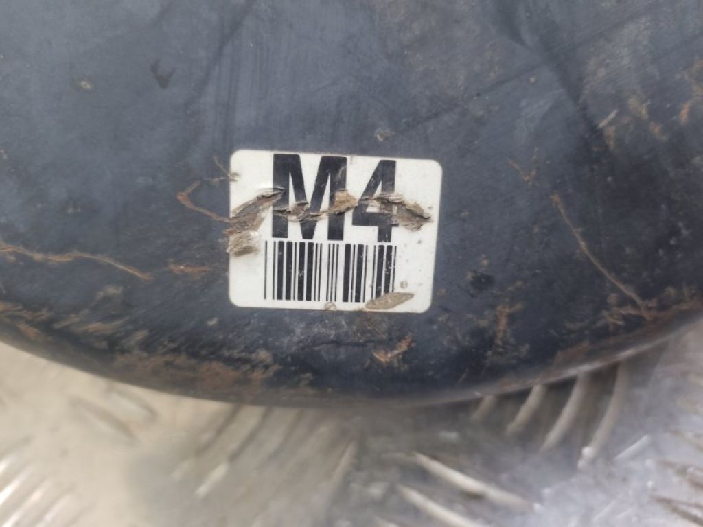 59110-2L000 | Вакуумный усилитель тормозов HYUNDAI I30 FD 07-12 - Фото 3