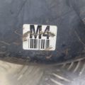 59110-2L000 | Вакуумный усилитель тормозов HYUNDAI I30 FD 07-12 - Превью 3