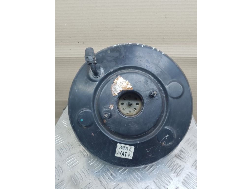 59110-3Q300 | Вакуумный усилитель тормозов HYUNDAI SONATA YF 10-14 - Фото 2