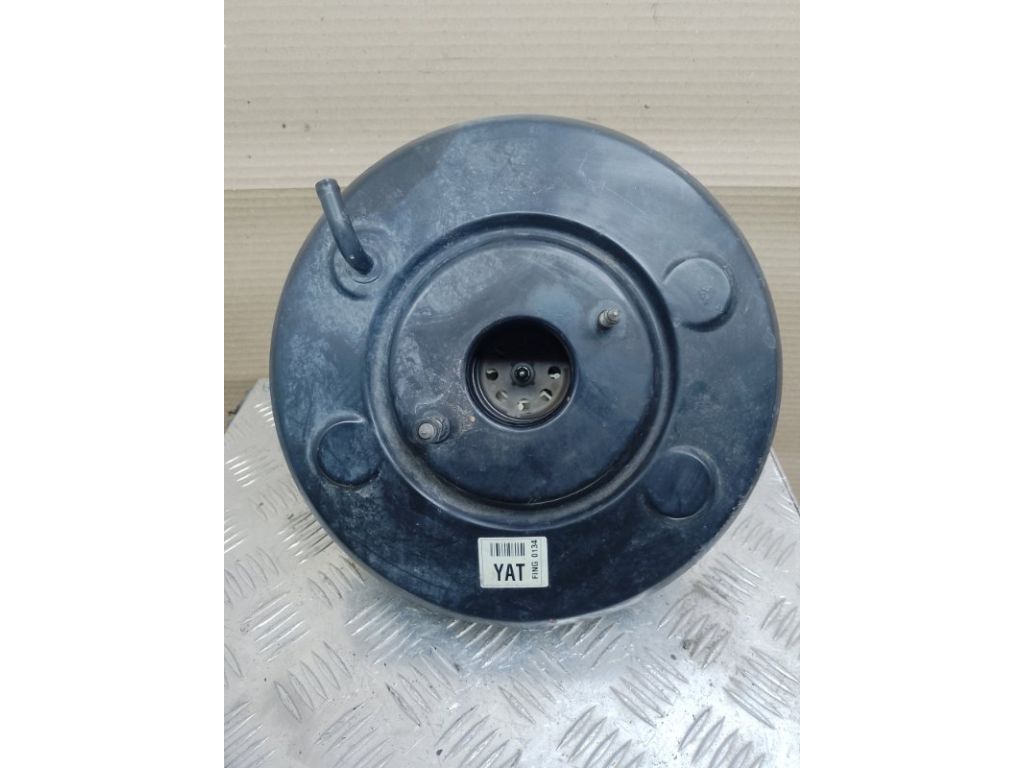 59110-3Q300 | Вакуумний підсилювач гальм HYUNDAI SONATA YF 10-14 - Фото 2