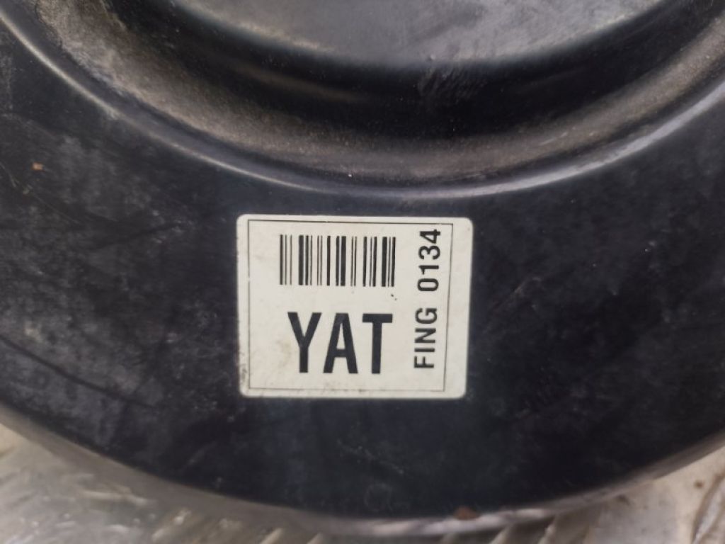 59110-3Q300 | Вакуумний підсилювач гальм HYUNDAI SONATA YF 10-14 - Фото 3