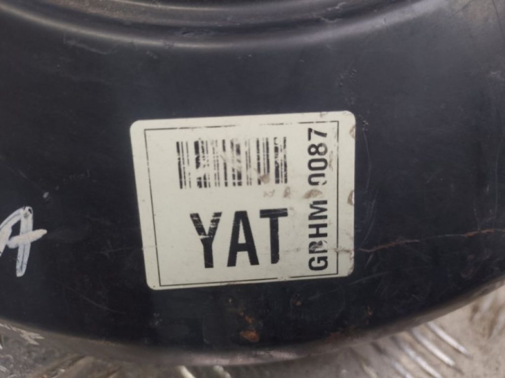 59110-3Q300 | Вакуумный усилитель тормозов HYUNDAI SONATA YF 10-14 - Фото 3