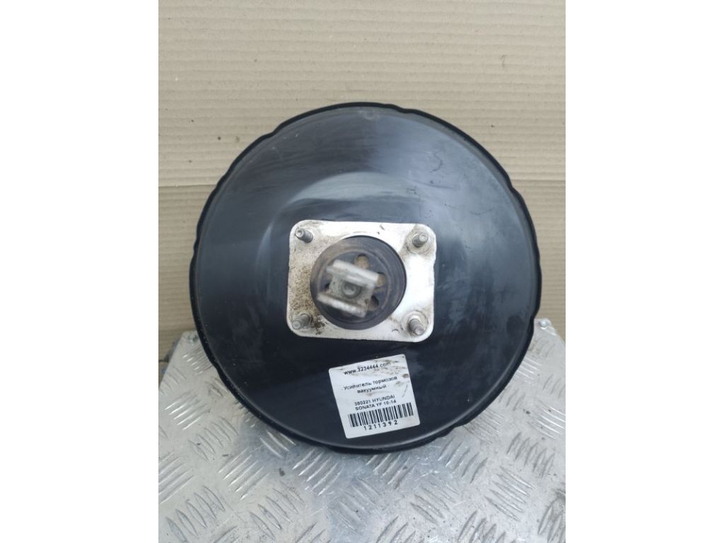 59110-3Q300 | Вакуумный усилитель тормозов HYUNDAI SONATA YF 10-14