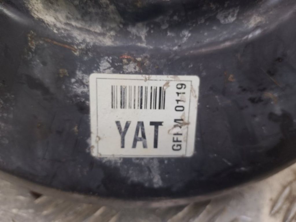 59110-3Q300 | Вакуумный усилитель тормозов HYUNDAI SONATA YF 10-14 - Фото 3