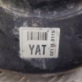 59110-3Q300 | Вакуумный усилитель тормозов HYUNDAI SONATA YF 10-14 - Превью 3
