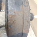 01469-TA0-A00 | Вакуумний підсилювач гальм HONDA ACCORD USA 07-12 - Прев'ю 6